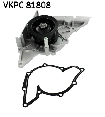 KIT POMPE ACQUA AUDI, VW A6 (4B, C5)  A6 Avant (4B, C5), A6 (4F2)  A6 Avant (4F5), A8 (4D2, 4D8),