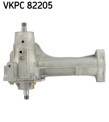 Fiat 850 - 3 fori