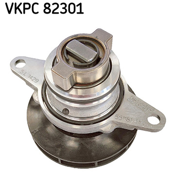 KIT POMPA ACQUA
