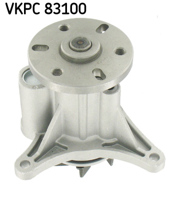 KIT POMPE ACQUA PEUGEOT 407 Coupe (6C_) 3.0 HDi 39965