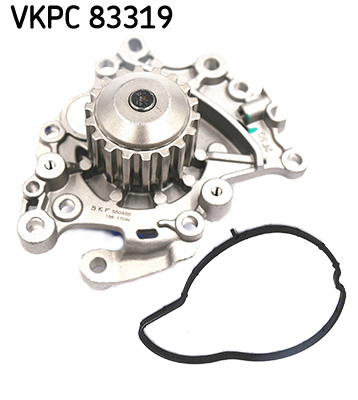 KIT POMPA ACQUA