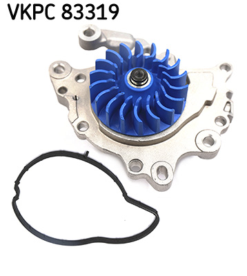 KIT POMPA ACQUA