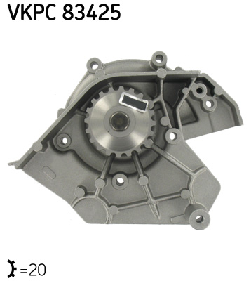 CITROÃƒâ€¹N EVASION (22, U6) XANTIA (X1) XANTIA Break (X1) XANTIA (X2) XANTIA Break (X2) XM (Y3) XM Break (Y3) XM (Y4) XM Break (Y4) FIAT ULYSSE (220) LANCIA ZETA (220) PEUGEOT 406 (8B) 406 Break (8EF) 605 (6B) 806 (221)