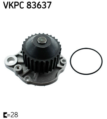 CITROÃƒâ€¹N XANTIA (X1) XANTIA (X2) XANTIA Break (X2) XM (Y4) XM Break (Y4) PEUGEOT 406 (8B) 406 Break (8EF) 406 CoupÃƒÂ© (8C) 605 (6B)  ESPACE III (JE0_) LAGUNA (B56_, 556_) LAGUNA Grandtour (K56_) SAFRANE II (B54_)