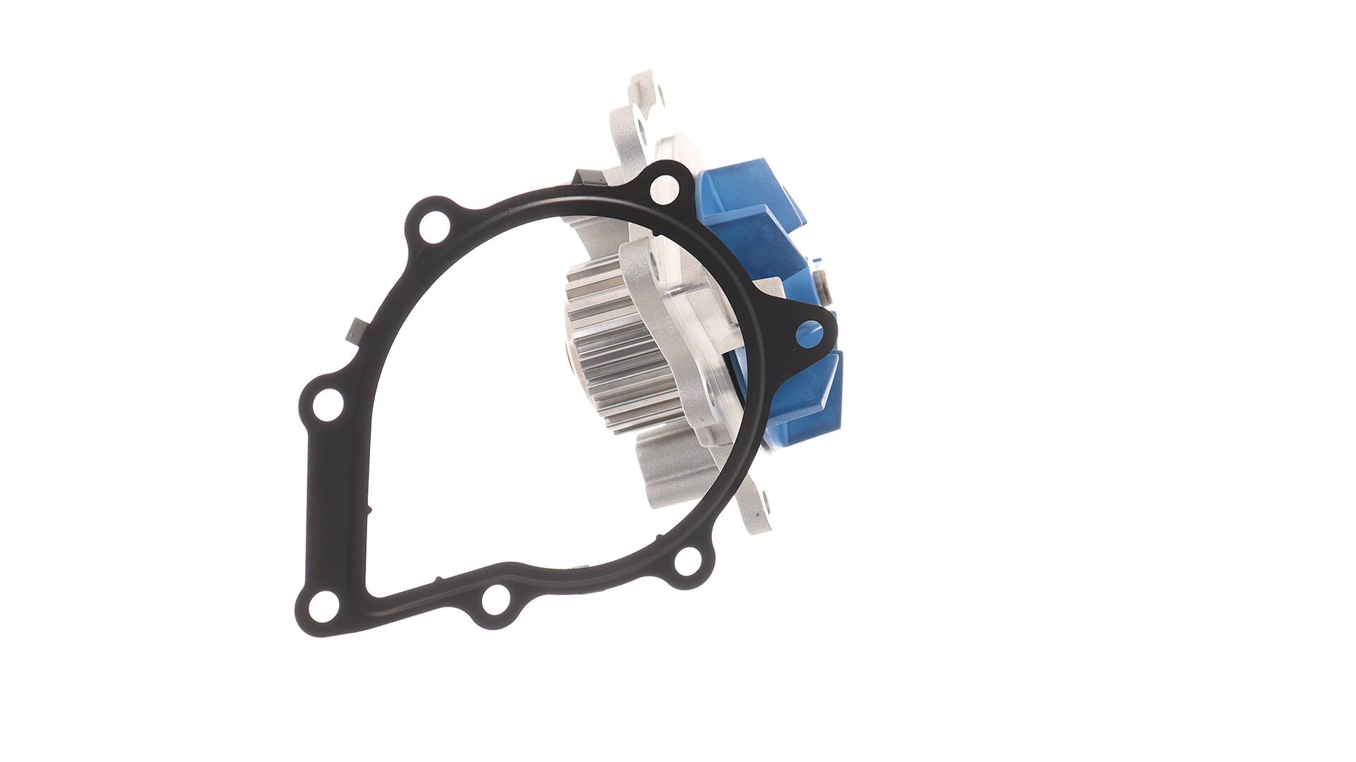 KIT POMPE ACQUA PEUGEOT 607 (9D, 9U) 2.2 HDi DW12BTED4