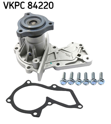 KIT POMPA ACQUA