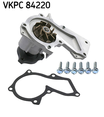 KIT POMPA ACQUA