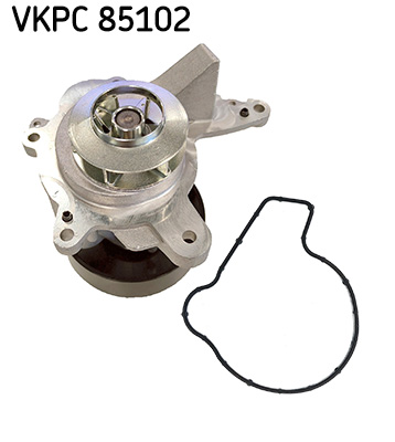 KIT POMPA ACQUA