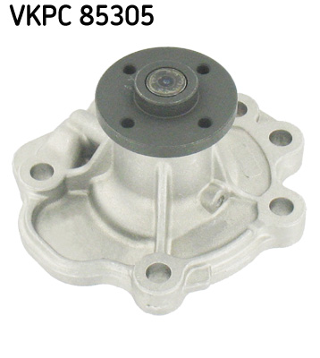 KIT POMPE ACQUA OPEL AGILA (B) (H08) 1.0 K10B