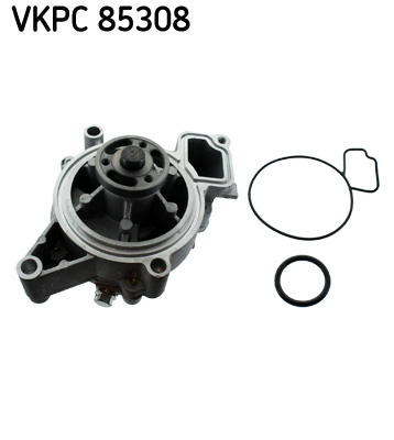 KIT POMPE ACQUA ALFA ROMEO 159 -11