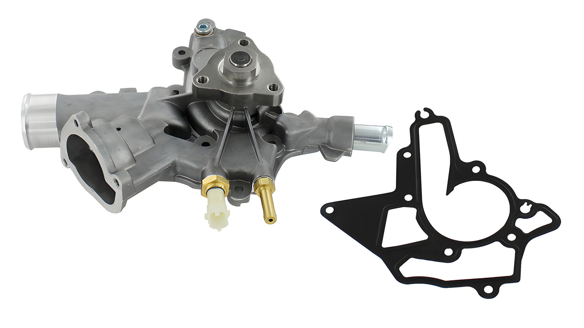 KIT POMPE ACQUA VAUXHALL ASTRA Mk V (H) Hatchback 1.2 38565