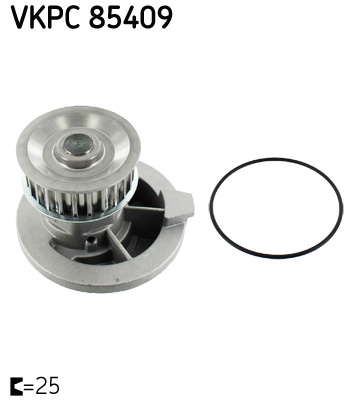 OPEL ASTRA F 2 volumi Coda spiovente (53_, 54_, 58_, 59_) ASTRA F (56_, 57_) ASTRA F Station wagon (51_, 52_) ASTRA F Cabriolet (53_B) CALIBRA A (85_) FRONTERA A Sport (5_SUD2) KADETT E 2 volumi Coda spiovente (33_, 34_, 43_, 44