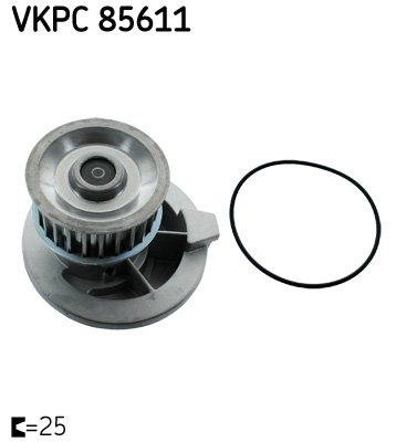 DAEWOO EVANDA (KLAL) LACETTI 2 volumi Coda spiovente (KLAN) LEGANZA (KLAV) NUBIRA (KLAJ) NUBIRA Tre volumi (KLAJ) NUBIRA Wagon (KLAJ) NUBIRA Tre volumi (KLAN) OPEL ASTRA F 2 volumi Coda spiovente (53_, 54_, 58_, 59_) ASTRA F (56