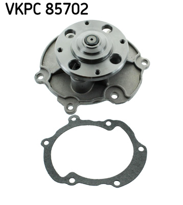 KIT POMPE ACQUA ALFA ROMEO 159 (939) 3.2 JTS Q4 38687