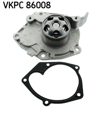 KIT POMPE ACQUA  MEGANE III Hatchback (BZ0_) 1.9 dCi (BZ0N, BZ0J) 39753
