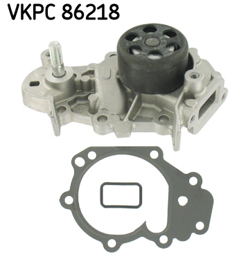 KIT POMPE ACQUA  TWINGO (CN0_) 1.2 (CN0D) 39142