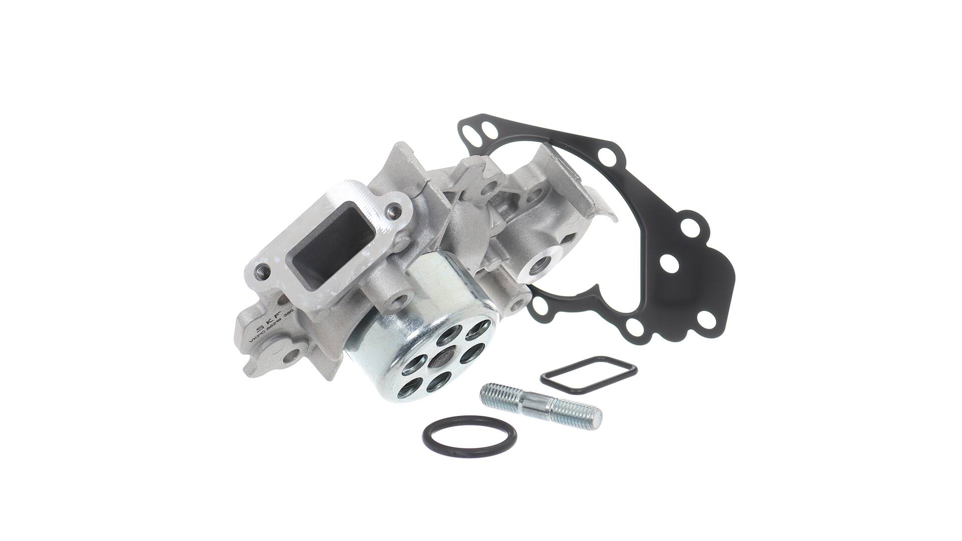 KIT POMPE ACQUA  TWINGO (CN0_) 1.2 (CN0D) 39142