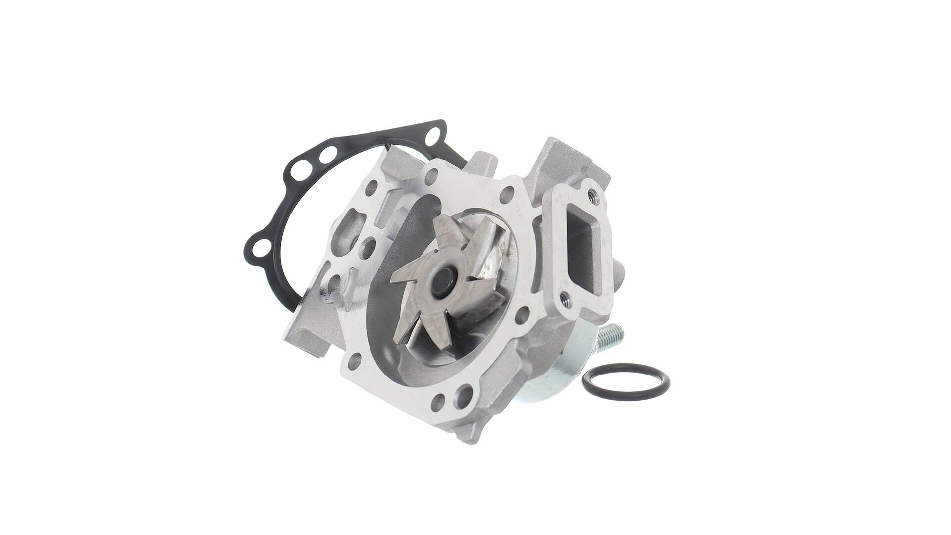 KIT POMPE ACQUA  TWINGO (CN0_) 1.2 (CN0D) 39142