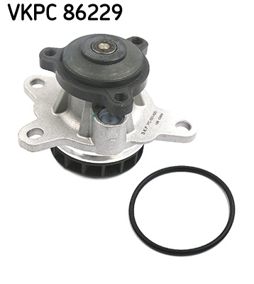 KIT POMPA ACQUA
