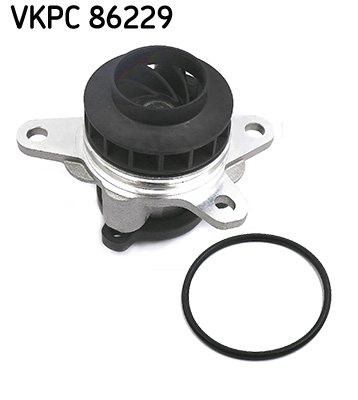 KIT POMPA ACQUA