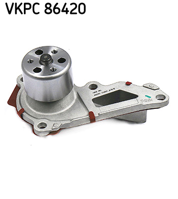 KIT POMPA ACQUA