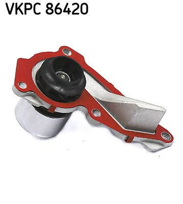 KIT POMPA ACQUA