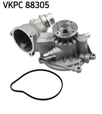 KIT POMPE ACQUA BMW 5 (E60), 5 Touring (E61), 6 (E63  E64), 7 (E65  E66), X5 (E70)