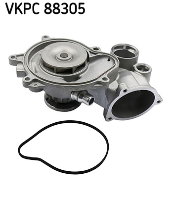 KIT POMPE ACQUA BMW 5 (E60), 5 Touring (E61), 6 (E63  E64), 7 (E65  E66), X5 (E70)