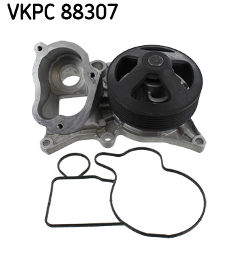 POMPA ACQUA BMW 3 13- BMW5 -16