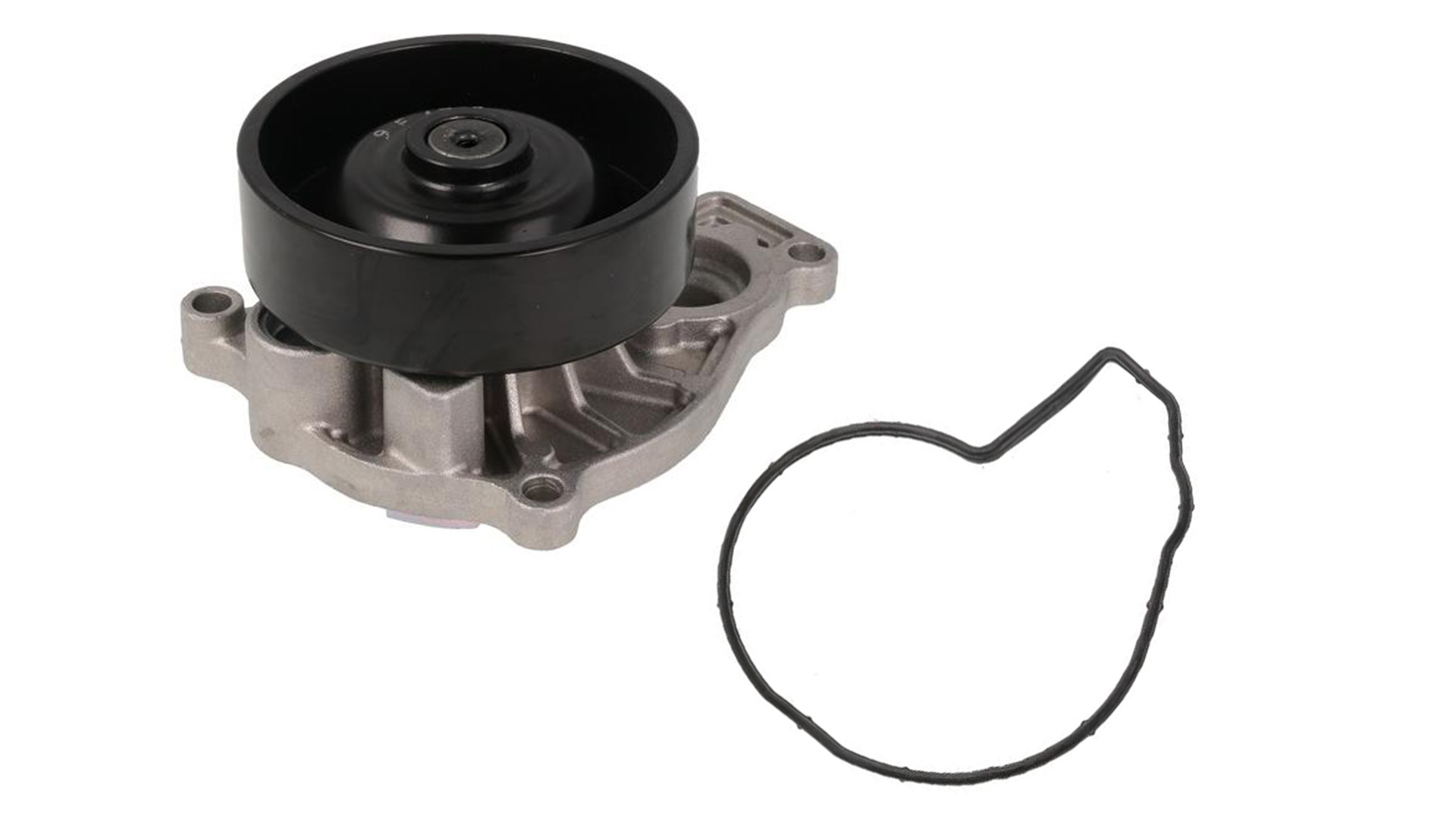 KIT POMPA ACQUA