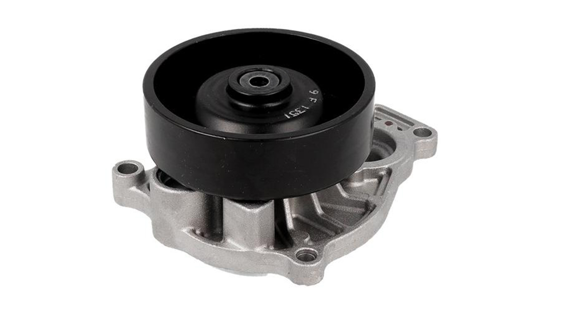 KIT POMPA ACQUA