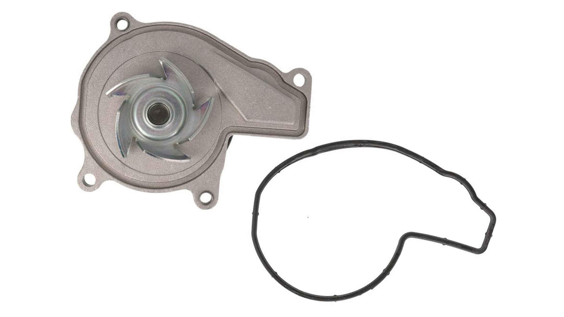 KIT POMPA ACQUA