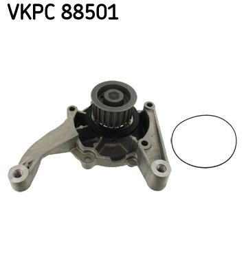KIT POMPE ACQUA CHRYSLER, JEEP Chrysler Voyager - Jeep Cherokee