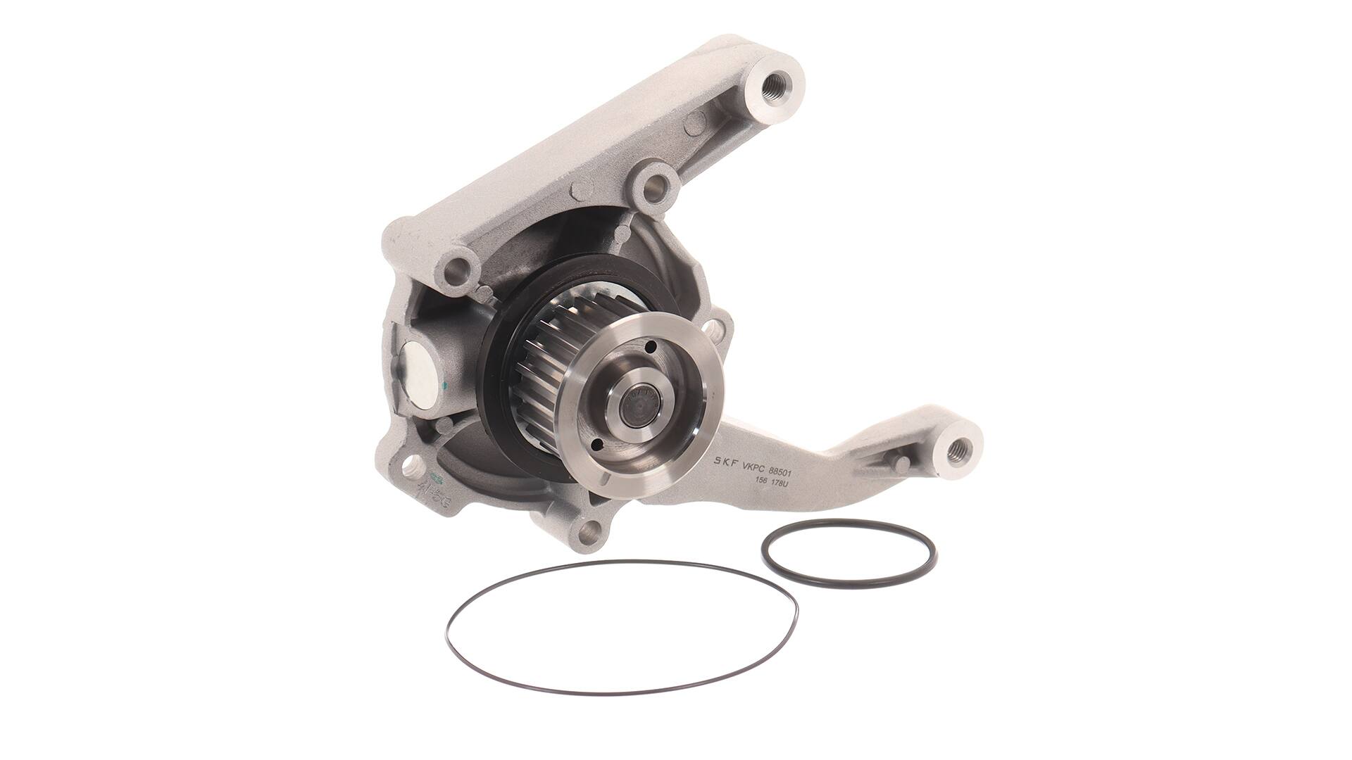 KIT POMPE ACQUA CHRYSLER, JEEP Chrysler Voyager - Jeep Cherokee
