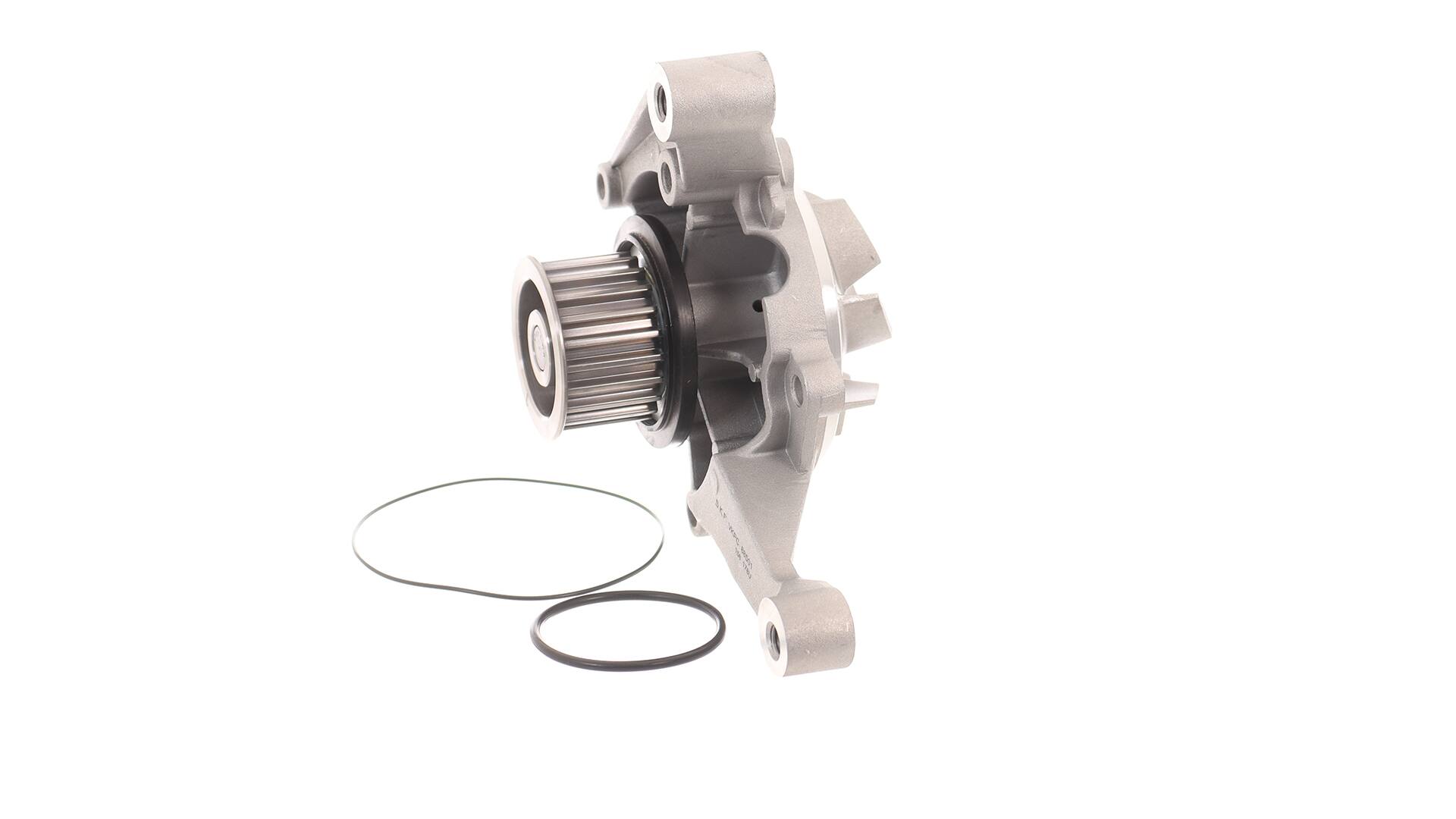 KIT POMPE ACQUA CHRYSLER, JEEP Chrysler Voyager - Jeep Cherokee