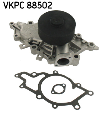 KIT POMPE ACQUA JEEP Jeep Grand Cherokee