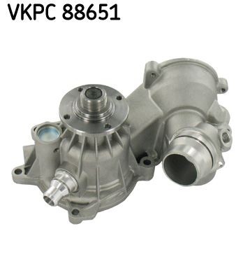 KIT POMPE ACQUA BMW 5 (E60), 5 Touring (E61), 6 (E63  E64), 7 (E65  E66), X5 (E53)