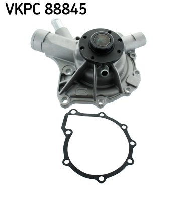 MERCEDES-BENZ CLASSE V (6382) VITO Autobus (638) VITO Furgonato (638)