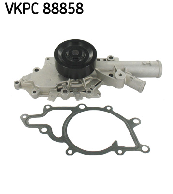 KIT POMPE ACQUA MERCEDES CLASSE S
