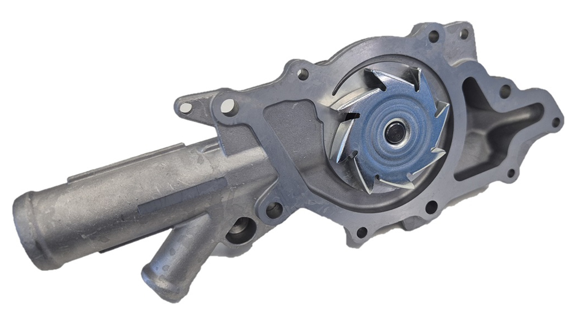 MERCEDES-BENZ VIANO (W639) CDI 2.2