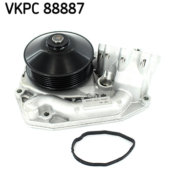 KIT POMPA ACQUA