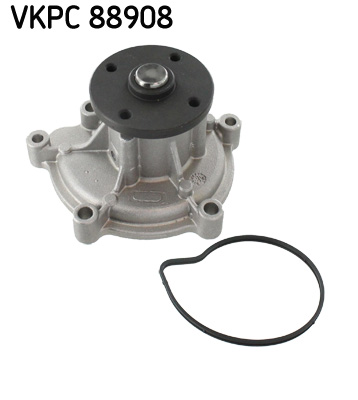 KIT POMPA ACQUA