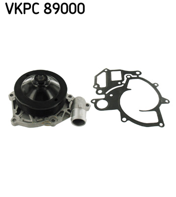 KIT POMPE ACQUA PORSCHE 911, Boxster