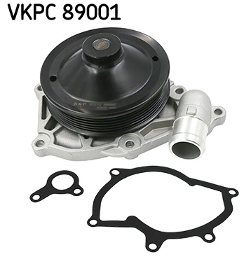 KIT POMPE ACQUA PORSCHE Porsche 911, Boxster, Cayman