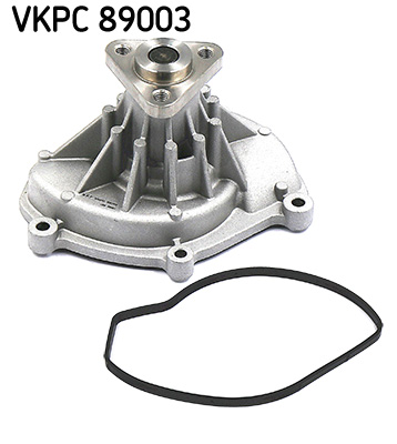 KIT POMPA ACQUA