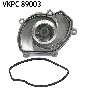 KIT POMPA ACQUA