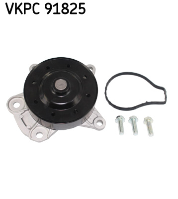 KIT POMPE ACQUA DAEWOO NUBIRA Saloon (KLAN) 1.8 T18SED