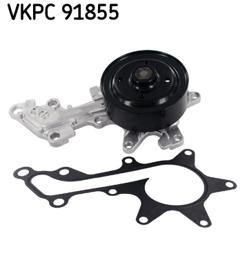KIT POMPE ACQUA DAIHATSU, TOYOTA CHARADE, AURIS, AURIS TOURING SPORTS, COROLLA, COROLLA (_E15_), URB