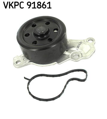 KIT POMPA ACQUA