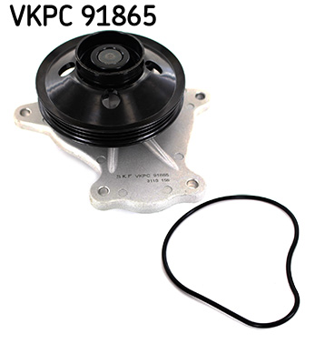 KIT POMPA ACQUA